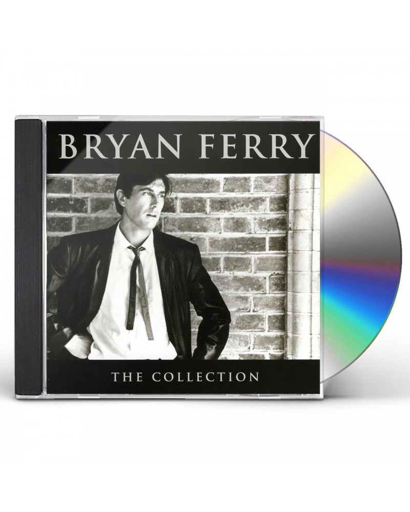 Bryan Ferry COLLECTION CD $6.85 CD