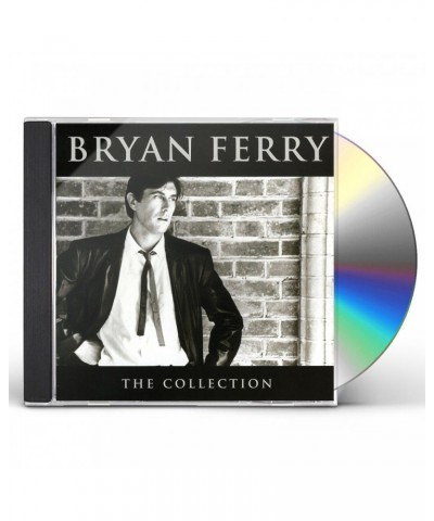 Bryan Ferry COLLECTION CD $6.85 CD