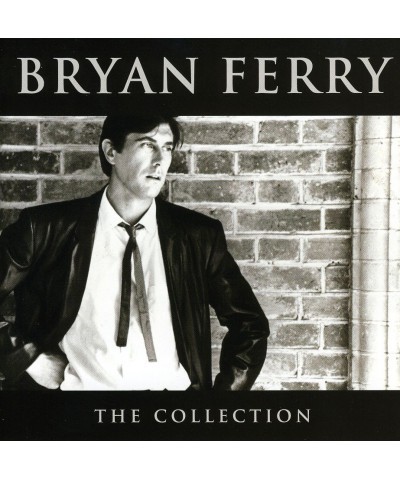 Bryan Ferry COLLECTION CD $6.85 CD