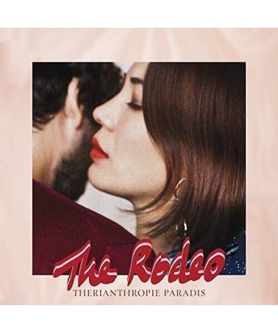 Rodeo THERIANTHROPIE PARADIS Vinyl Record $3.67 Vinyl