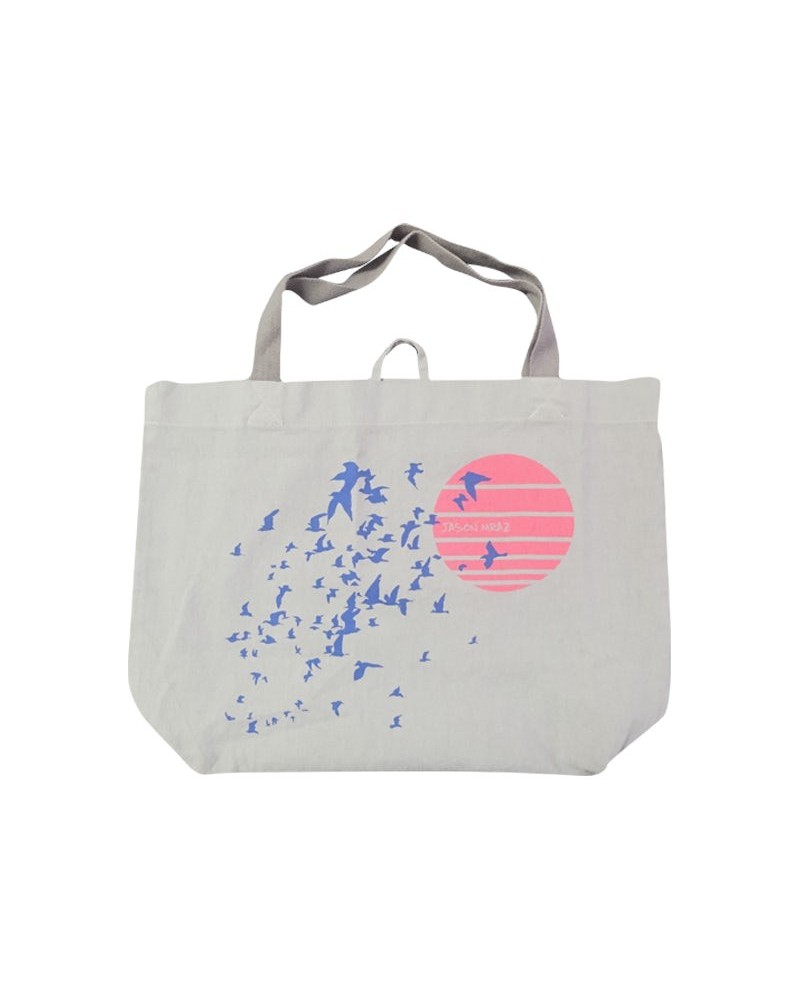 Jason Mraz Birds Tote $12.09 Bags