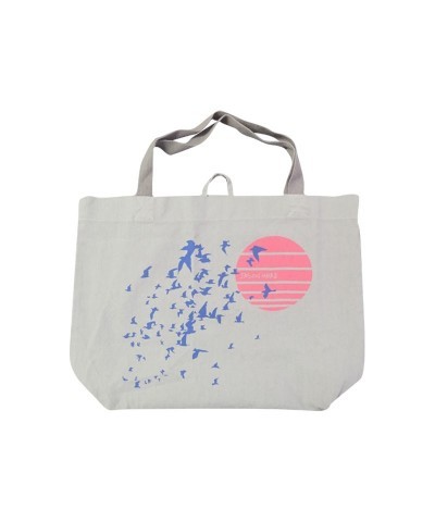 Jason Mraz Birds Tote $12.09 Bags