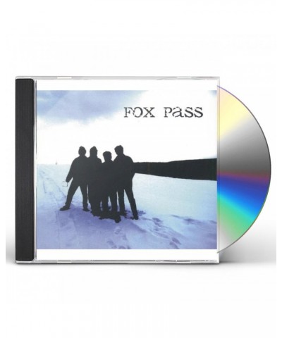 Fox Pass CD $10.73 CD