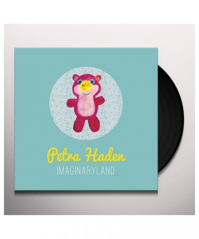 Petra Haden Imaginaryland Vinyl Record $4.75 Vinyl