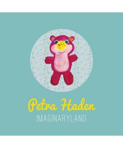 Petra Haden Imaginaryland Vinyl Record $4.75 Vinyl