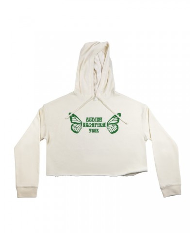 Audien Crop Hoodie $12.21 Sweatshirts