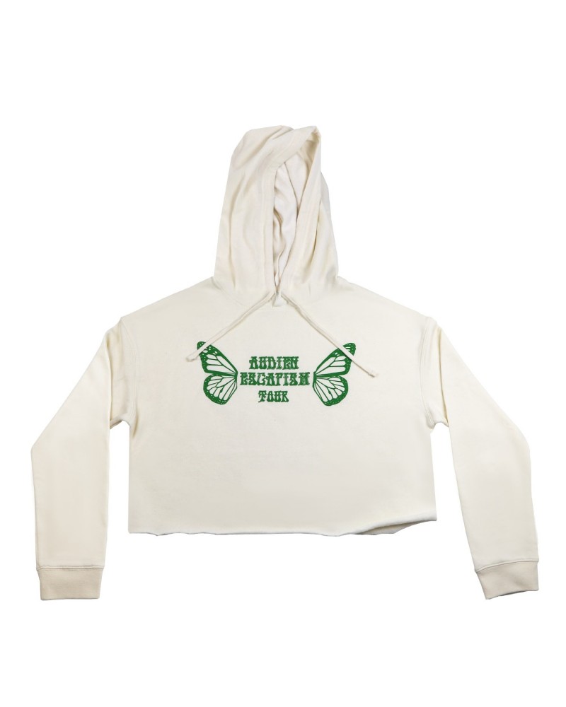 Audien Crop Hoodie $12.21 Sweatshirts