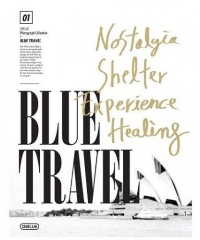 CNBLUE BLUE TRAVEL DVD $14.55 Videos