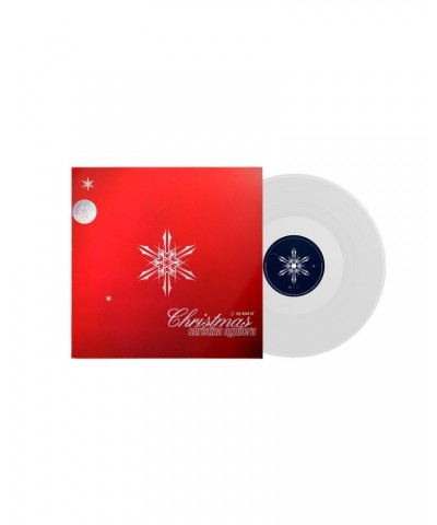 Christina Aguilera My Kind of Christmas Vinyl - White $7.91 Vinyl