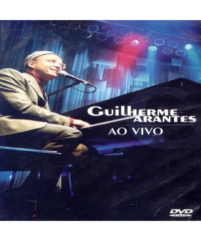 Guilherme Arantes LIVE DVD $9.28 Videos