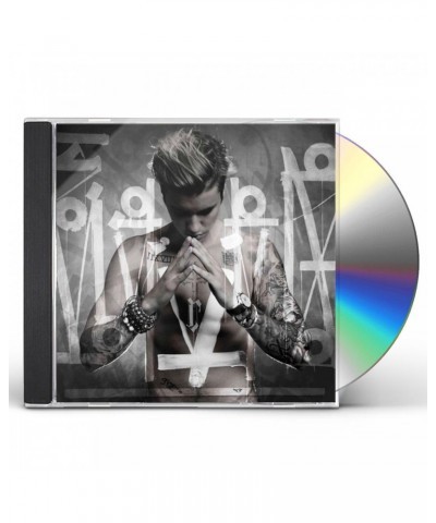 Justin Bieber PURPOSE CD $12.87 CD