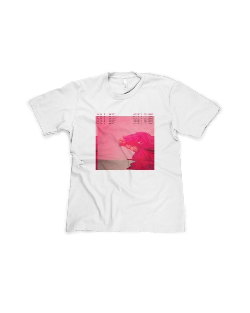 Marc E. Bassy Album Art Men's Tee + Digital Album $8.33 Shirts