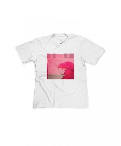 Marc E. Bassy Album Art Men's Tee + Digital Album $8.33 Shirts