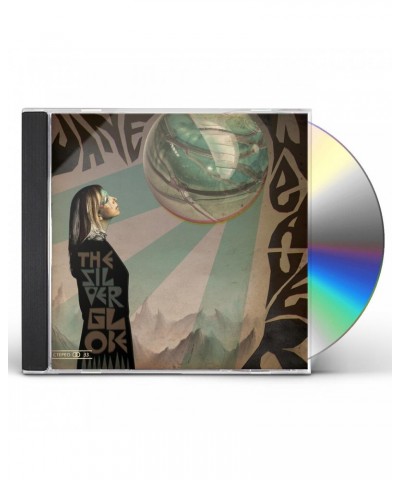 Jane Weaver THE SILVER GLOBE CD $5.44 CD