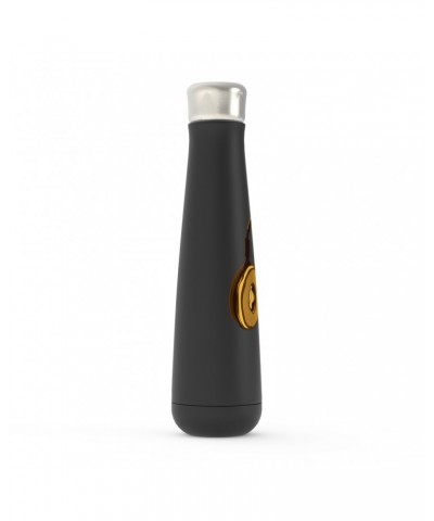 Music Life Water Bottle | Delicious Donut Beats Water Bottle $6.16 Drinkware