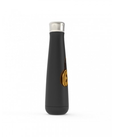 Music Life Water Bottle | Delicious Donut Beats Water Bottle $6.16 Drinkware