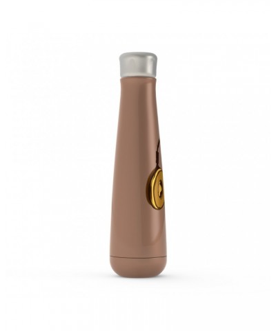 Music Life Water Bottle | Delicious Donut Beats Water Bottle $6.16 Drinkware