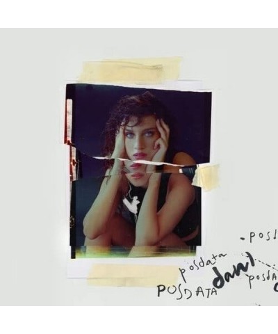 DANI POSTDATA Vinyl Record $37.50 Vinyl