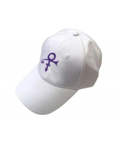 Prince Baseball Cap - Prince Purple Symbol - Derhúfa $8.32 Hats