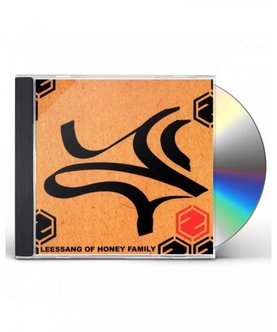 Leessang OF HONEY FAMILY CD $9.75 CD