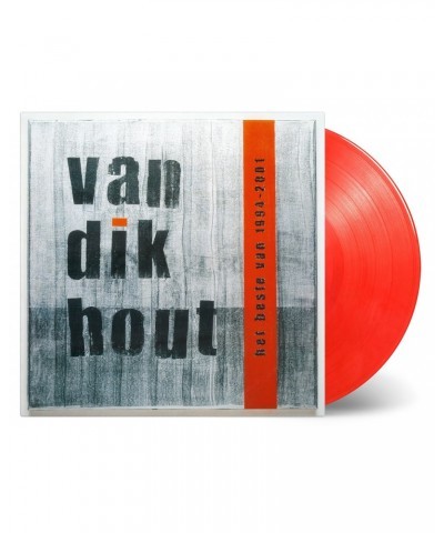 Van Dik Hout HET BESTE VAN 1994-2001 Vinyl Record $5.89 Vinyl