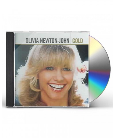 Olivia Newton-John GOLD CD $15.07 CD