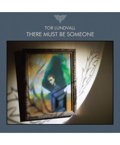 Tor Lundvall There Must Be Someone CD $6.66 CD