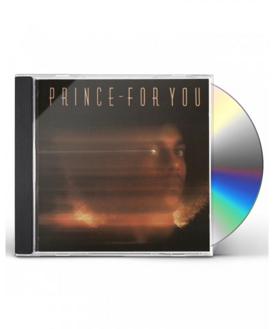 Prince FOR YOU CD $3.99 CD