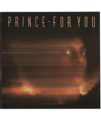 Prince FOR YOU CD $3.99 CD