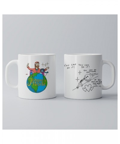 Johnny Stimson Morning Coffee Mug $23.75 Drinkware