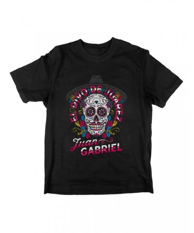 Juan Gabriel Divo de Juarez Troubador T-Shirt $9.67 Shirts