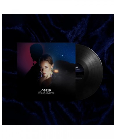 Annie 'Dark Hearts' - Vinyl $7.60 Vinyl