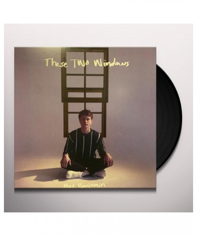 Alec Benjamin THESE TWO WINDOWS Vinyl Record $9.99 Vinyl