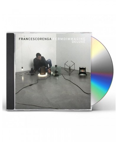 Francesco Renga FERMO IMMAGINE LTD EDITION CD $17.78 CD