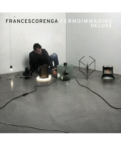 Francesco Renga FERMO IMMAGINE LTD EDITION CD $17.78 CD