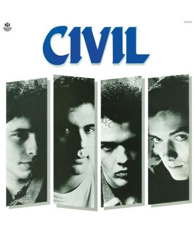 Civil CD $11.18 CD