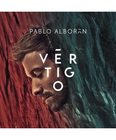 Pablo Alboran VERTIGO Vinyl Record $8.16 Vinyl