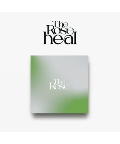 The Rose HEAL (~ VERSION) CD $7.17 CD