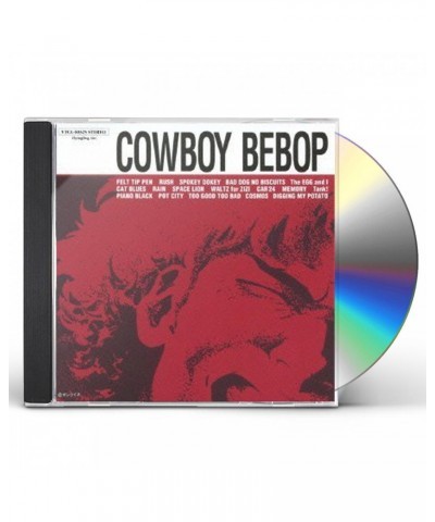 Seatbelts COWBOY BEBOP CD $11.82 CD