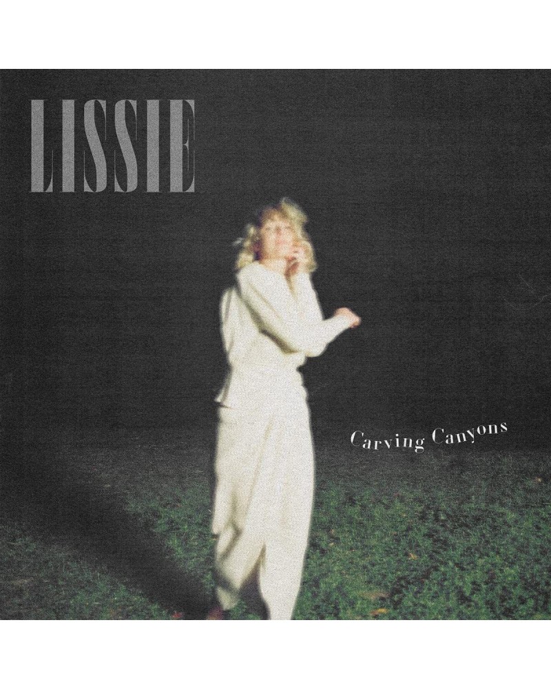 Lissie Carving Canyons Vinyl Record $9.55 Vinyl