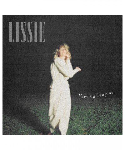 Lissie Carving Canyons Vinyl Record $9.55 Vinyl