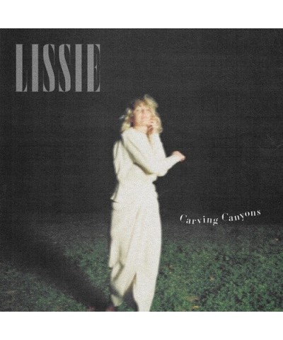 Lissie Carving Canyons Vinyl Record $9.55 Vinyl