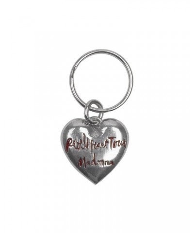 Madonna Rebel Heart Tour Metal Keychain $12.57 Accessories