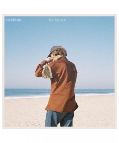 Ole Kirkeng Still Not Lost Vinyl Record $7.20 Vinyl