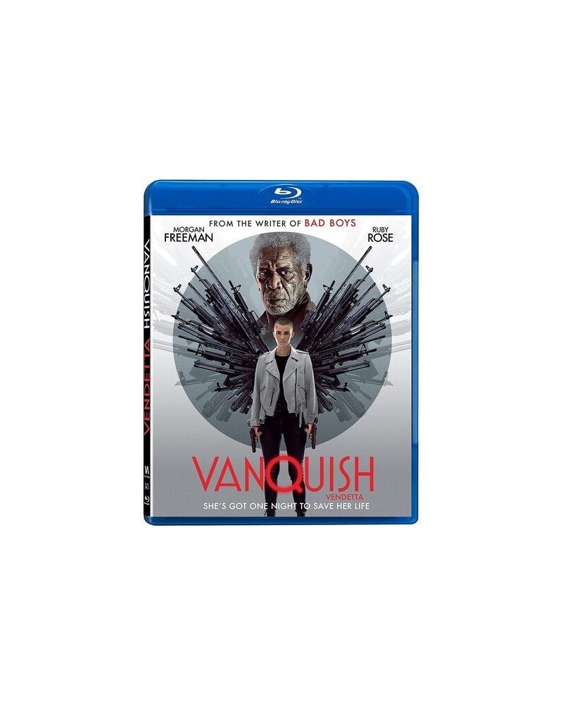 Vanquish Blu-ray $16.87 Videos