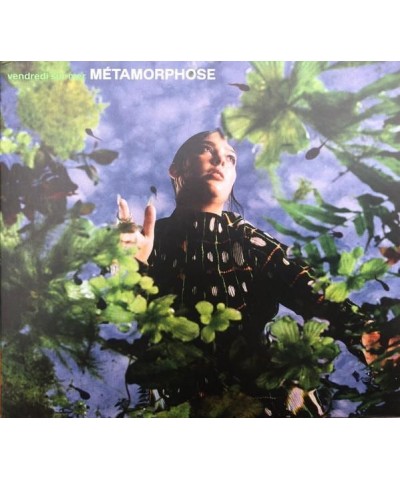 Vendredi sur Mer METAMORPHOSE CD $11.65 CD