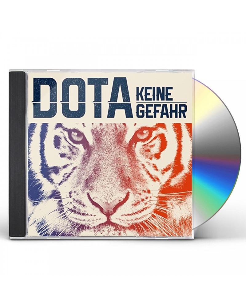 Dota KEINE GEFAHR CD $17.79 CD