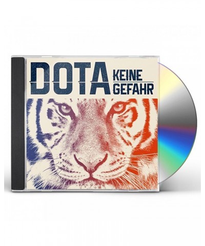 Dota KEINE GEFAHR CD $17.79 CD