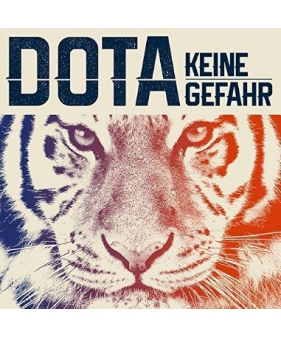 Dota KEINE GEFAHR CD $17.79 CD