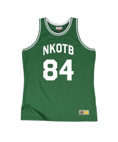 New Kids On The Block NKOTB Blockhead Jersey $3.33 Shirts